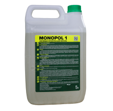 Пропитка литиевая Monopol 1 для упрочнения бетона (фасовка: 5 л)