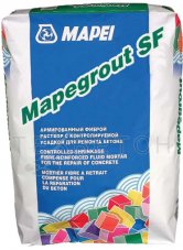 MAPEI MAPEGROUT SF (фасовка: 25 кг)