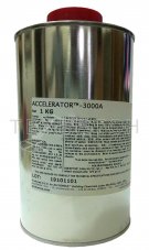 Ускоритель полимеризации Accelerator-3000A (цвет: бесцветный; фасовка: 1 кг)