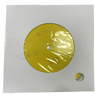 Диск/круг алмазный HODMAN Rebar 500*25,4*10 для армированного бетона и арматуры (цвет: желтый)