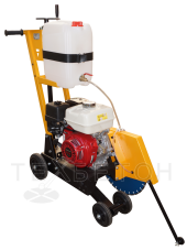 Нарезчик швов бензиновый Сплитстоун CS149 (Loncin G270F, (8HP))