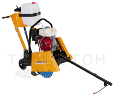 Нарезчик швов бензиновый Сплитстоун CS189 (Loncin G270F, 8HP)