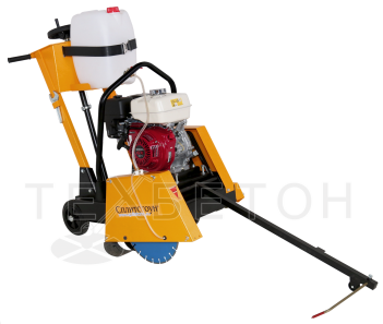 Нарезчик швов бензиновый Сплитстоун CS189 (Loncin G270F, 8HP)