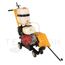 Нарезчик швов бензиновый Сплитстоун CS1413 (Honda GX390, 8.7 кВт/11.7 л.с.)