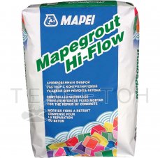 MAPEI MAPEGROUT HI-FLOW (фасовка: 25 кг)