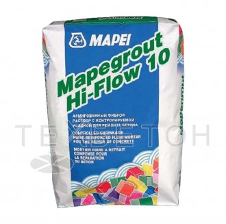 MAPEI MAPEGROUT HI-FLOW 10 (фасовка: 25 кг)