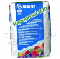 MAPEI MAPEGROUT 430 (фасовка 25 кг)