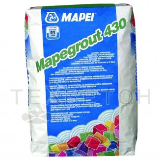 MAPEI MAPEGROUT 430 (фасовка 25 кг)