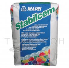 MAPEI STABILCEM (фасовка: 20 кг)