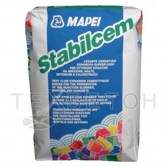 MAPEI STABILCEM (фасовка: 20 кг)