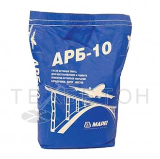 MAPEI ARB 10 (фасовка: 25 кг)