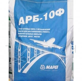 MAPEI ARB 10F (фасовка: 25 кг)
