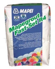 MAPEI MAPEGROUT FAST-SET R4 (фасовка 25 кг)