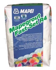 MAPEI MAPEGROUT FAST-SET R4 (фасовка 25 кг)