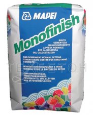 MAPEI MONOFINISH (фасовка: 22 кг)