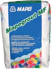 MAPEI MAPEGROUT MF (фасовка: 25 кг)