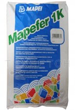 MAPEI MAPEFER 1K (фасовка: 5 кг)