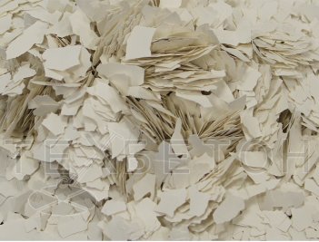 Флоки (чипсы) цветные для полимерных покрытий пола