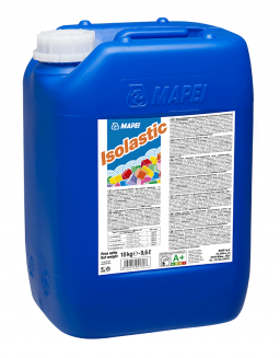 MAPEI ISOLASTIC (фасовка: 25 кг)