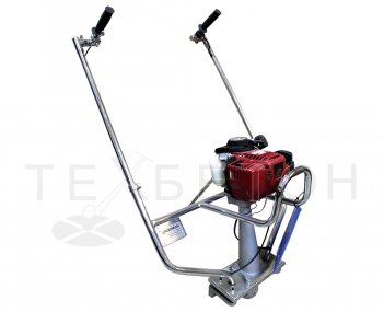 Двигатель виброрейки HODMAN B35H (HODMAN VH35)