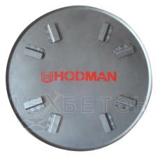 Диск затирочный плавающий 940мм HODMAN Master