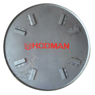 Диск затирочный плавающий 940мм HODMAN Master