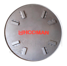 Диск затирочный плавающий 980мм HODMAN Standard
