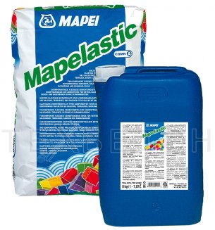 MAPEI MAPELASTIC B (фасовка: 8 кг)