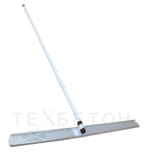 Гладилка канальная Hodman ГК-2м (без распорок)