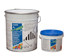 MAPEI MAPEFLOOR I 320 SL/А (цвет: темно-синий, фасовка: 13,8 кг)