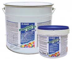MAPEI MAPEFLOOR I 300 SL/А (фасовка: 15 кг)