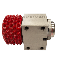 Насадка для бучардирования HODMAN №100 (5/100) (1 шт.)