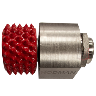 Насадка для бучардирования HODMAN №100 (5/100) (1 шт.)