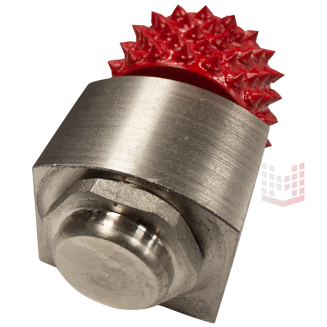 Насадка для бучардирования HODMAN №100 (5/100) (1 шт.)