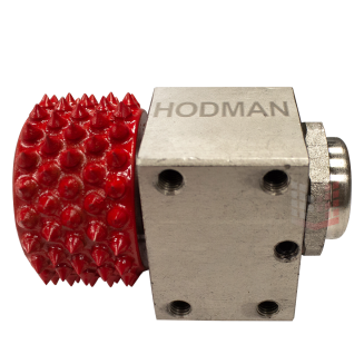 Насадка для бучардирования HODMAN №100 (5/100) (1 шт.)