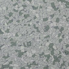 Плитка ПВХ Monopol ELECTRO AC 2606 (цвет: 606; толщина 2мм; размер 600х600мм)