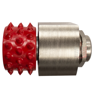 Насадка для бучардирования HODMAN №45 (3/45) (1 шт.)