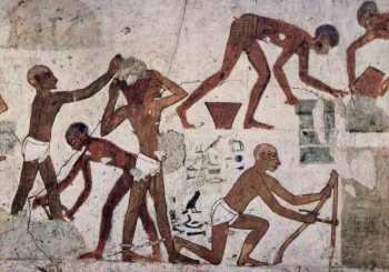 БЕТОН И ЕГО ИСТОРИЯ