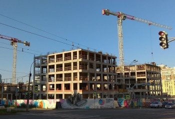 Монолитное строительство: азы технологии