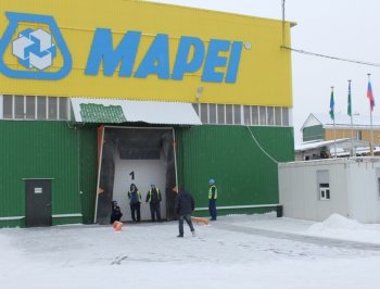 Статья - интервью: Что помогает продуктам MAPEI сохранять лидерство на рынке строительных материалов?