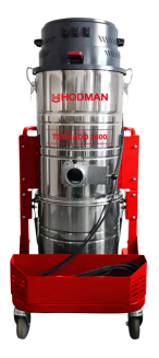 Пылесос промышленный HODMAN TORNADO 3600 для сухой уборки