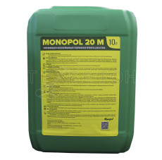 Пропитка Monopol 20М для свежего и старого бетона (фасовка: 10 л)