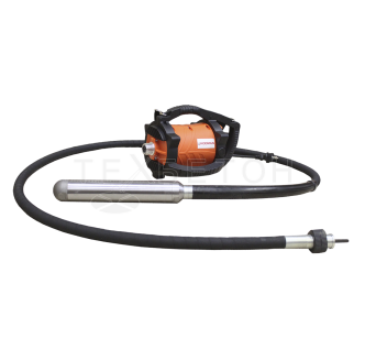 Электропривод глубинного вибратора HODMAN PRO230