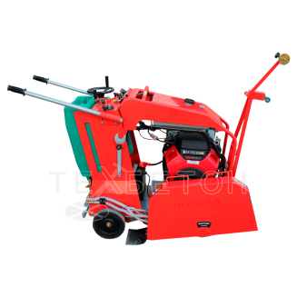 Резчик швов HODMAN B650H (HODMAN CSG600H)