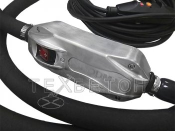 Высокочастотный глубинный вибратор HODMAN HF 50