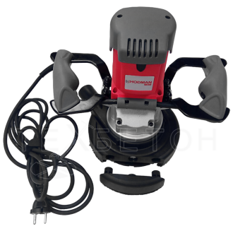 Машина шлифовальная HODMAN GM180