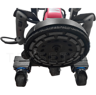 Станина для шлифовальной машины HODMAN GM180