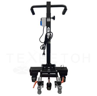 Станина для шлифовальной машины HODMAN GM180