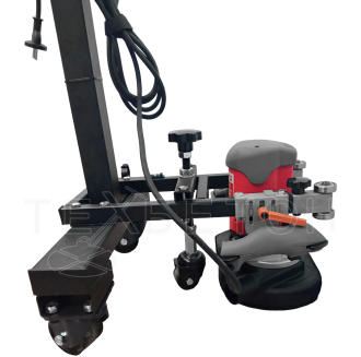 Станина для шлифовальной машины HODMAN GM180