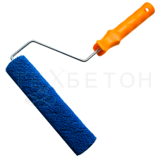 Валик петельчатый HODMAN (с бюгелем)